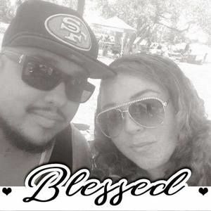 Meet your Posher, Larry amber